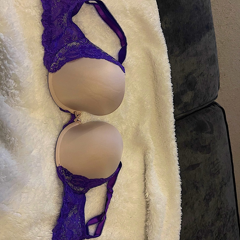 Victoria Secrets Dream Angels Perfect Coverage